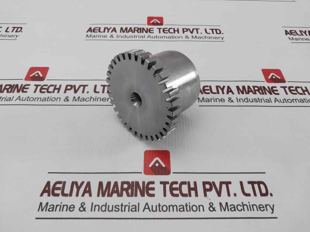 Falk 1040T Steelflex Grid Coupling Hex 1/4-20 X 3/16 0908500-k