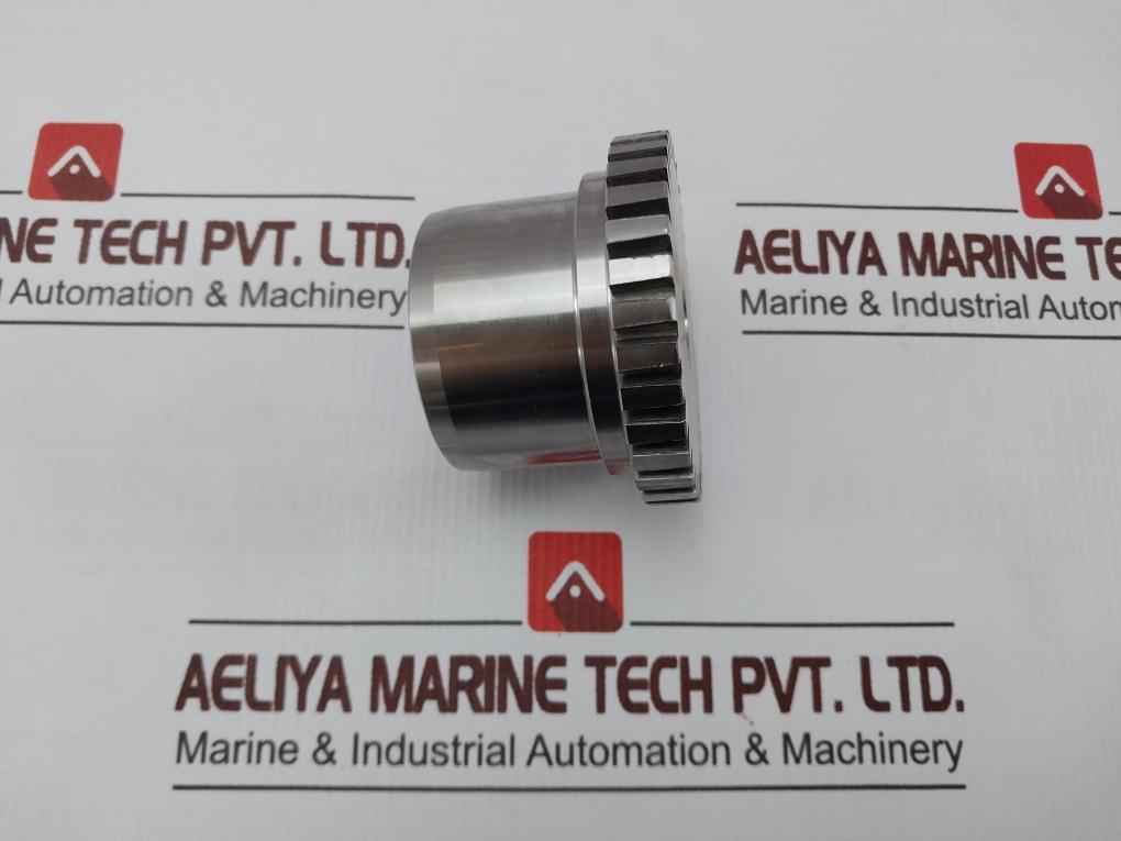 Falk 1040T Steelflex Grid Coupling Hex 1/4-20 X 3/16 0908500-k