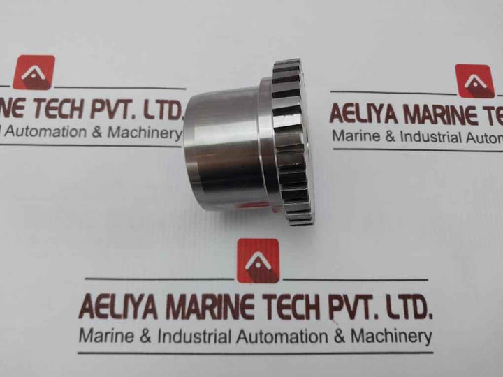 Falk 1040T Steelflex Grid Coupling Hex 1/4-20 X 3/16 0908500-k