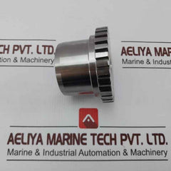Falk 1040T Steelflex Grid Coupling Hex 1/4-20 X 3/16 0908500-k