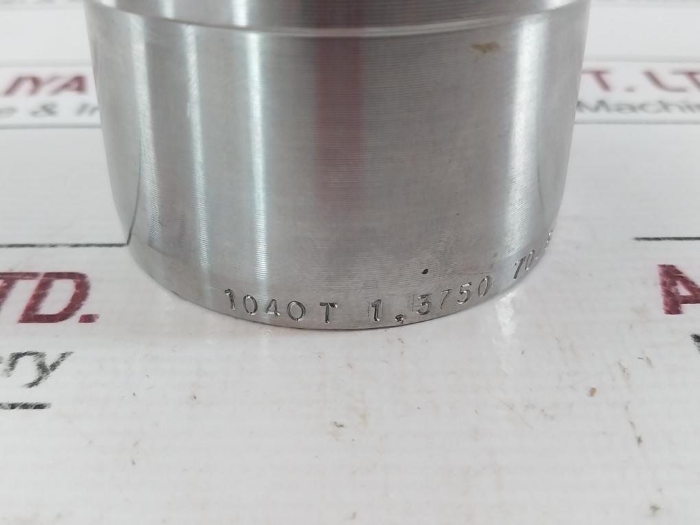 Falk 1040T Steelflex Grid Coupling Hub 1.375 Bore