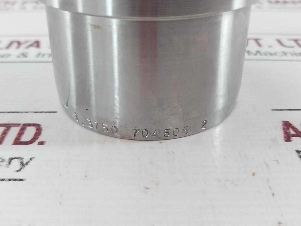 Falk 1040T Steelflex Grid Coupling Hub 1.375 Bore