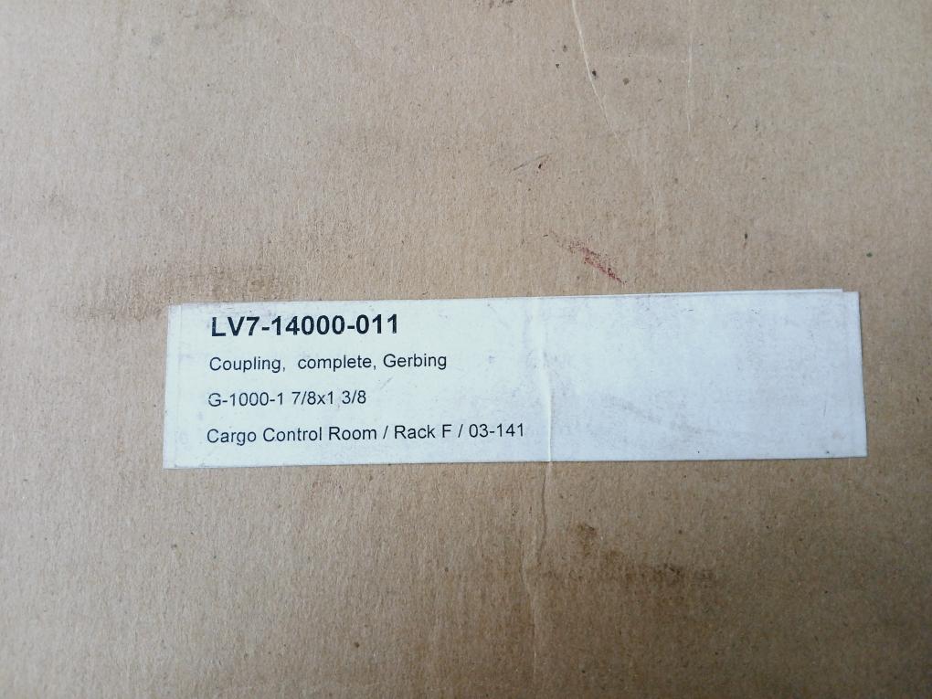 Falk 1040T10B Steelflex Cover-grid Assy 517529 Metric