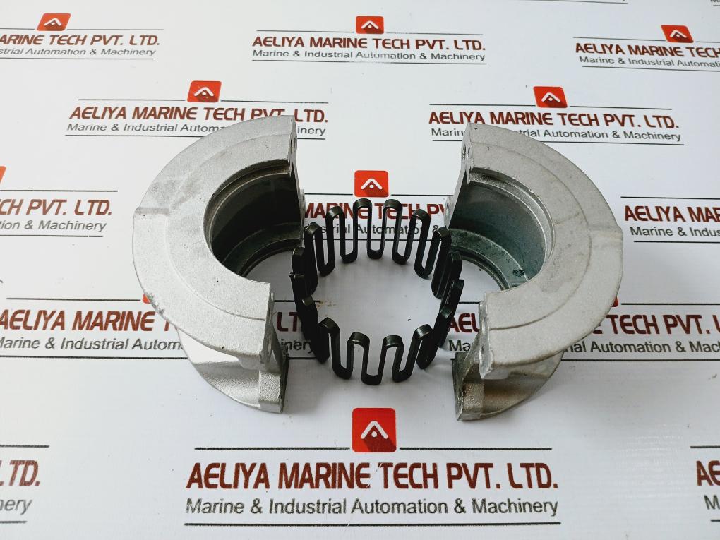 Falk 1040T10B Steelflex Cover-grid Assy 517529 Metric
