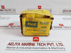 Tapered Slot For Tapered Grid 1050T Falk