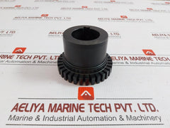 Tapered Slot For Tapered Grid 1050T Falk