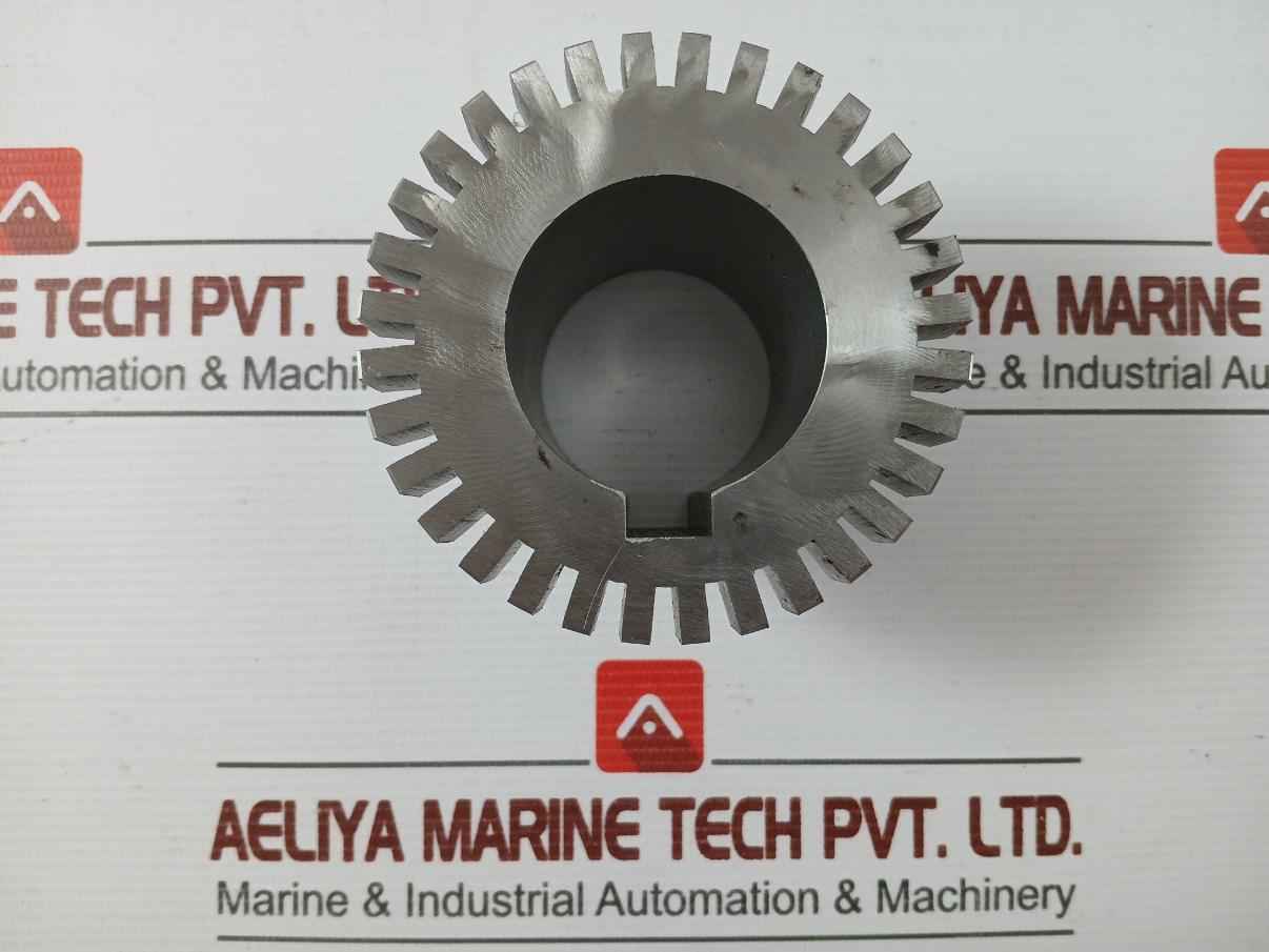 Falk 1050T 1.875 Bore Hub Coupling