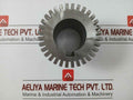 Falk 1050T 1.875 Bore Hub Coupling