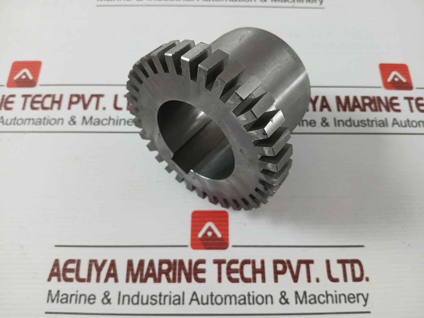 Falk 1050T 1.875 Bore Hub Coupling