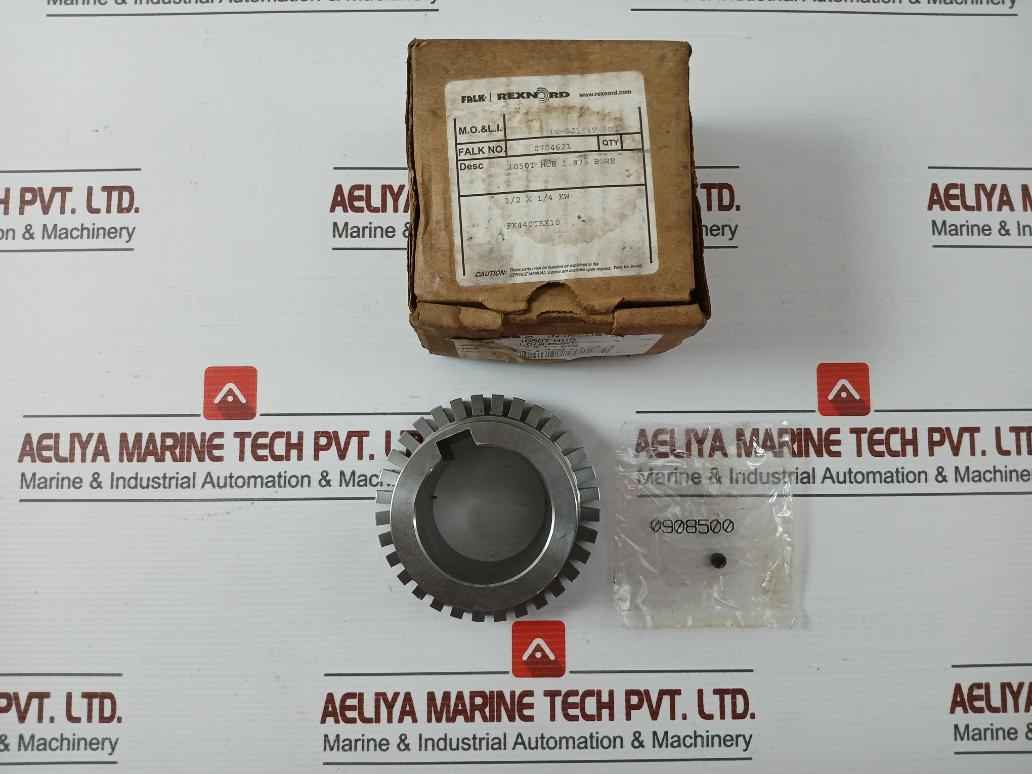 Falk 1050T 1.875 Bore Hub Coupling