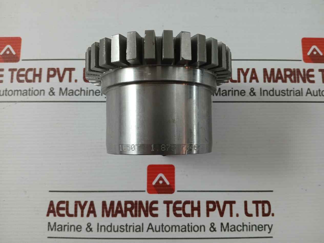 Falk 1050T 1.875 Bore Hub Coupling