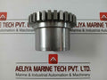 Falk 1050T 1.875 Bore Hub Coupling
