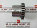 Falk 1050T 1.875 Bore Hub Coupling