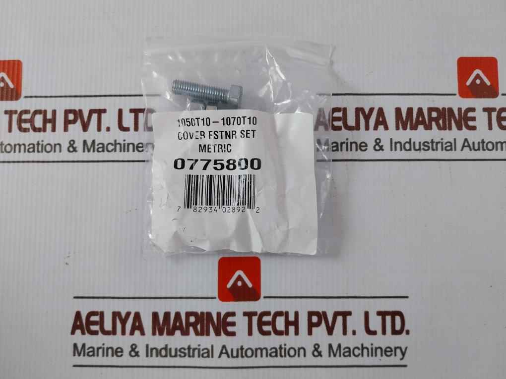 Falk 1050T10 Carbon Steel Flexible Coupling 435Nm Torque 50 Mm 135.10Mm Length