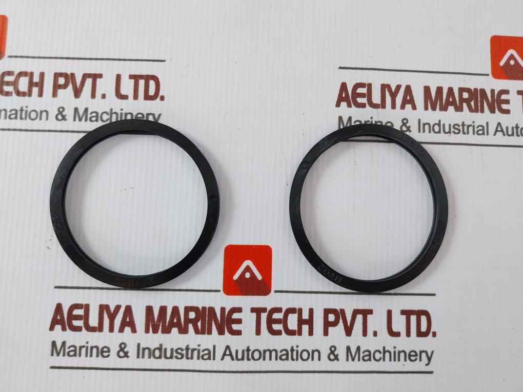 Falk 1050T10 Carbon Steel Flexible Coupling 435Nm Torque 50 Mm 135.10Mm Length