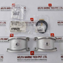 Falk 1050T10 Carbon Steel Flexible Coupling 435Nm Torque 50 Mm 135.10Mm Length