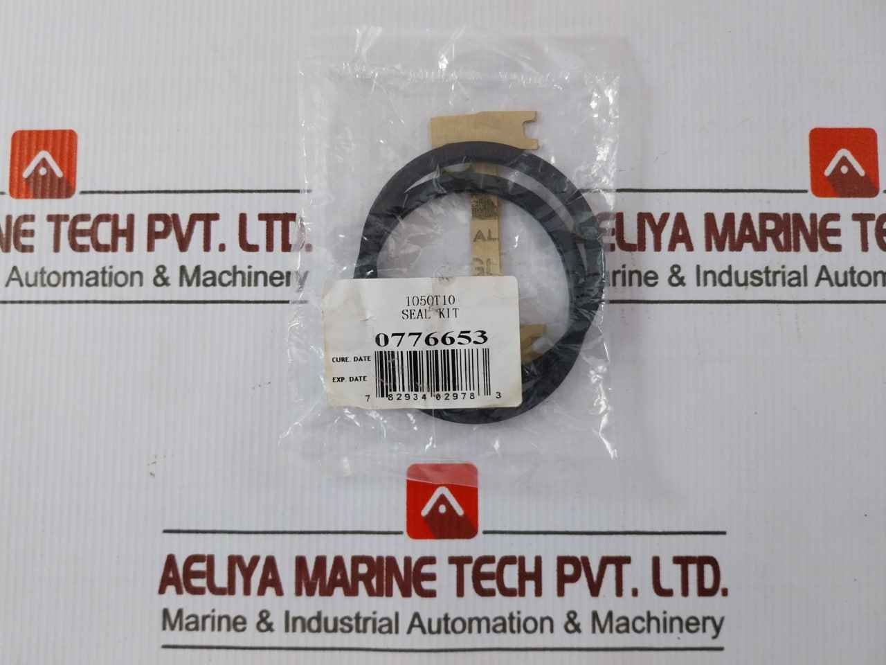 Falk 1050T10 Carbon Steel Flexible Coupling 435Nm Torque 50 Mm 135.10Mm Length