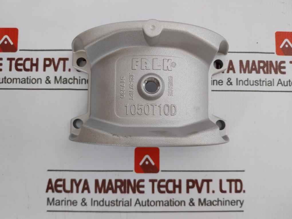 Falk 1050T10 Carbon Steel Flexible Coupling 435Nm Torque 50 Mm 135.10Mm Length