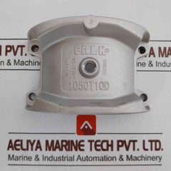 Falk 1050T10 Carbon Steel Flexible Coupling 435Nm Torque 50 Mm 135.10Mm Length