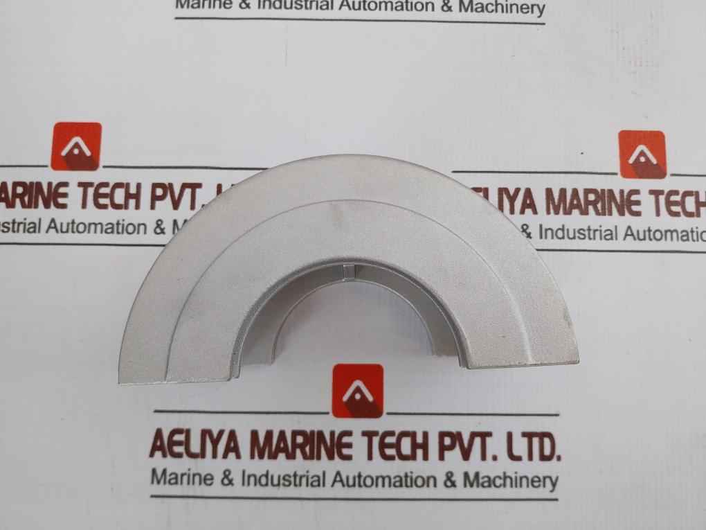 Falk 1050T10 Carbon Steel Flexible Coupling 435Nm Torque 50 Mm 135.10Mm Length