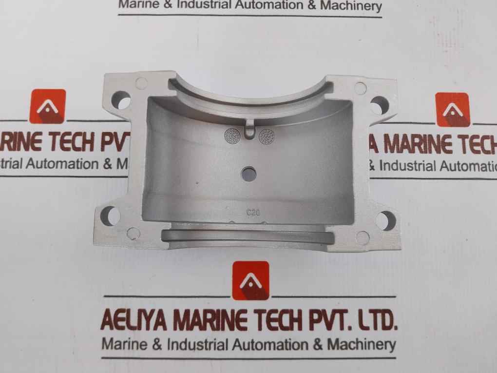 Falk 1050T10 Carbon Steel Flexible Coupling 435Nm Torque 50 Mm 135.10Mm Length