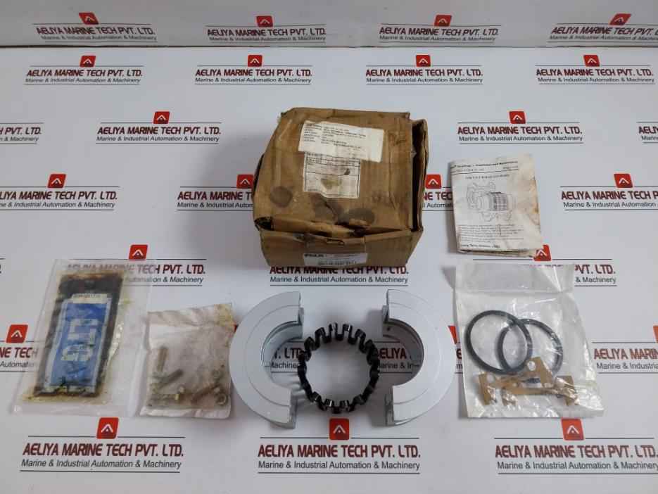 Falk 1050T10 Cover-grid Assembly Coupling Set 0775807