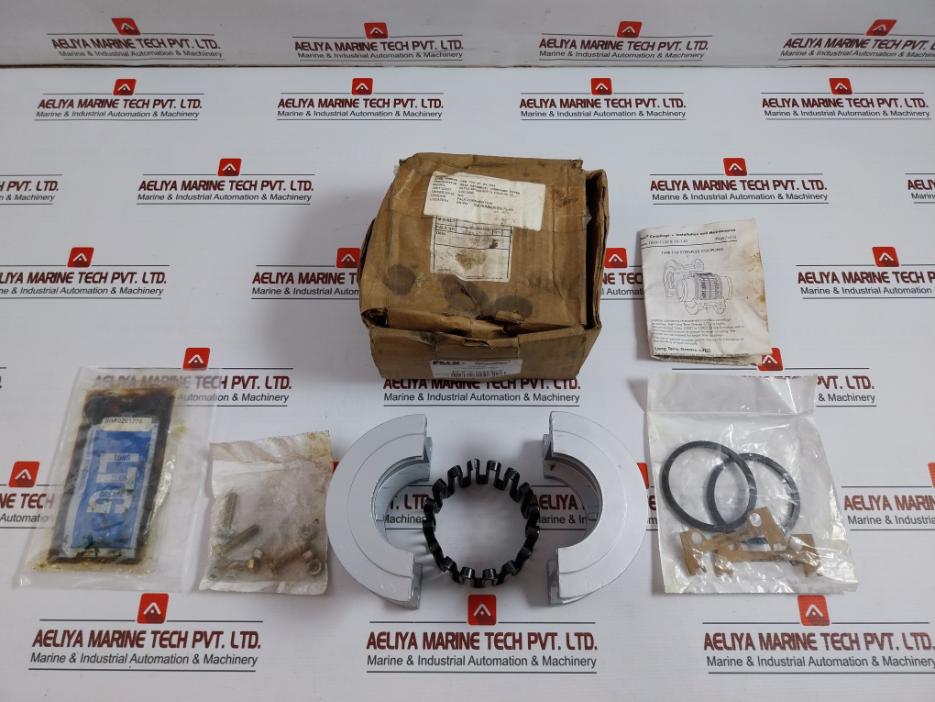 Falk 1050T10 Cover-grid Assembly Coupling Set 0775807