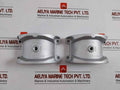 Falk 1050T10 Cover-grid Assembly Coupling Set 0775807