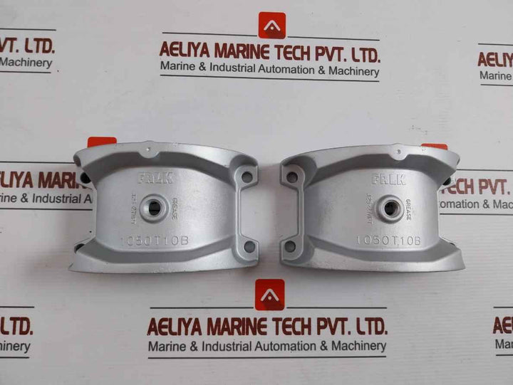Falk 1050T10 Cover-grid Assembly Coupling Set 0775807