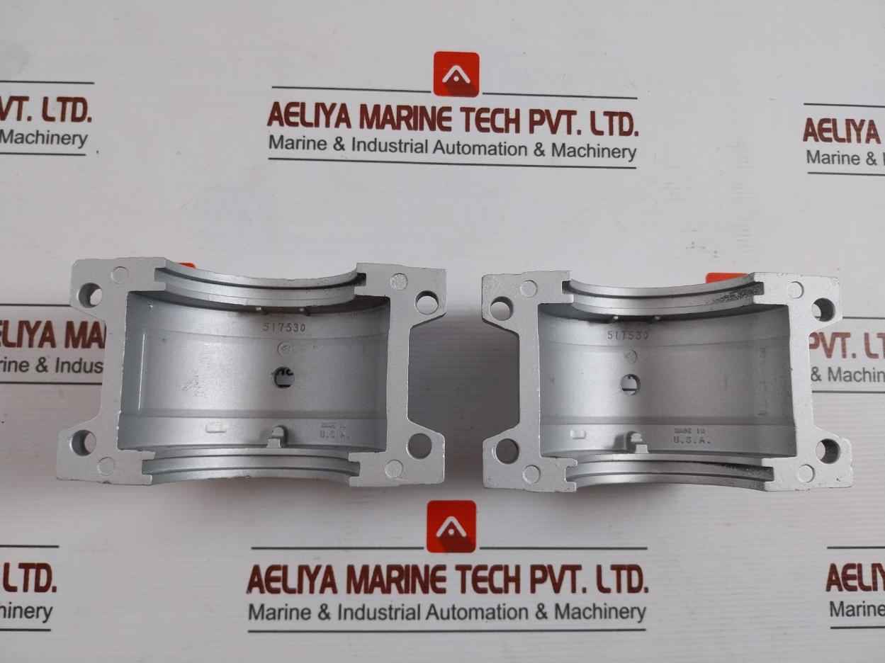 Falk 1050T10 Cover-grid Assembly Coupling Set 0775807
