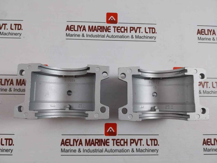 Falk 1050T10 Cover-grid Assembly Coupling Set 0775807