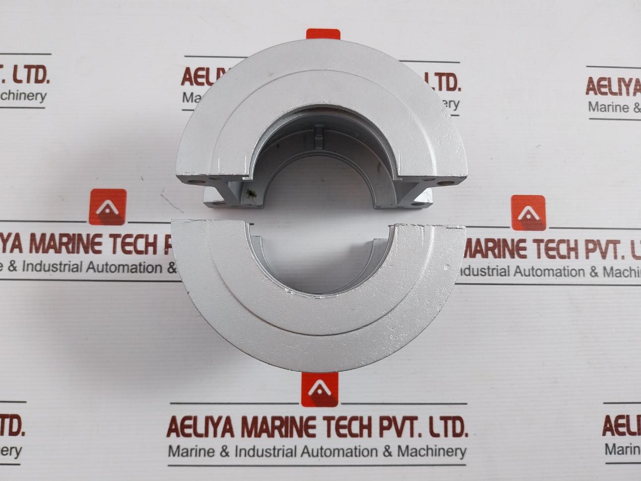 Falk 1050T10 Cover-grid Assembly Coupling Set 0775807