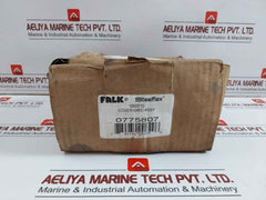Falk 1050T10 Cover-grid Assembly Coupling Set 0775807