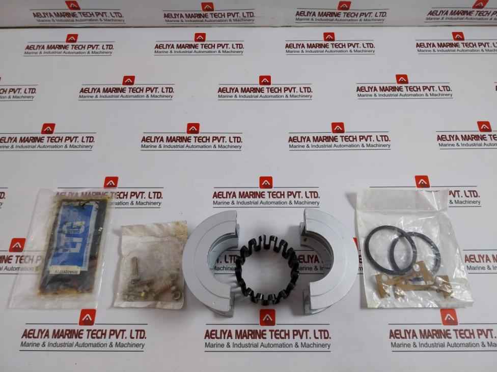 Falk 1050T10 Cover-grid Assembly Coupling Set 0775807