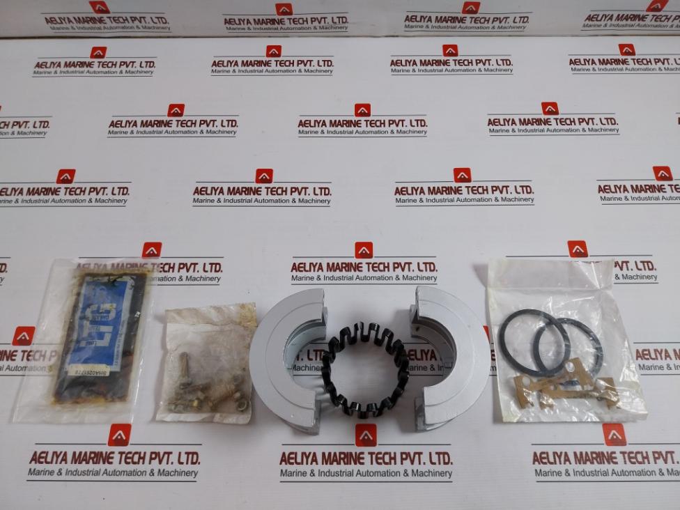 Falk 1050T10 Cover-grid Assembly Coupling Set 0775807