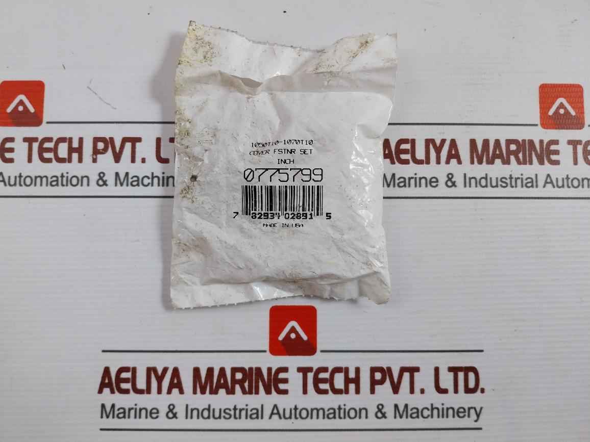 Falk 1050T10 Cover-grid Assembly Coupling Set 0775807