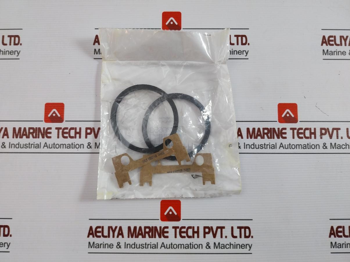 Falk 1050T10 Cover-grid Assembly Coupling Set 0775807