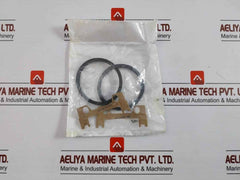 Falk 1050T10 Cover-grid Assembly Coupling Set 0775807