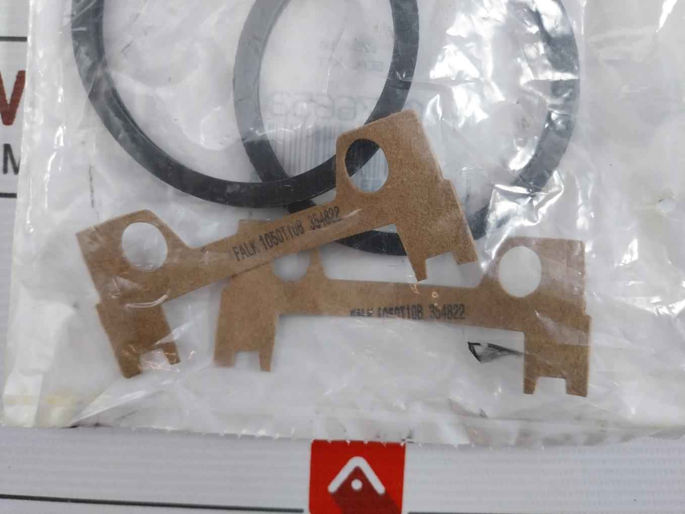 Falk 1050T10 Cover-grid Assembly Coupling Set 0775807