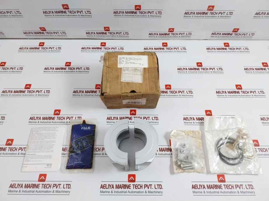 Falk 1050T10 Cover Grid Assembly Seal Kit