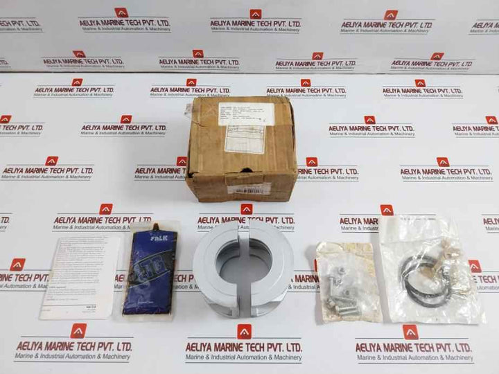 Falk 1050T10 Cover Grid Assembly Seal Kit