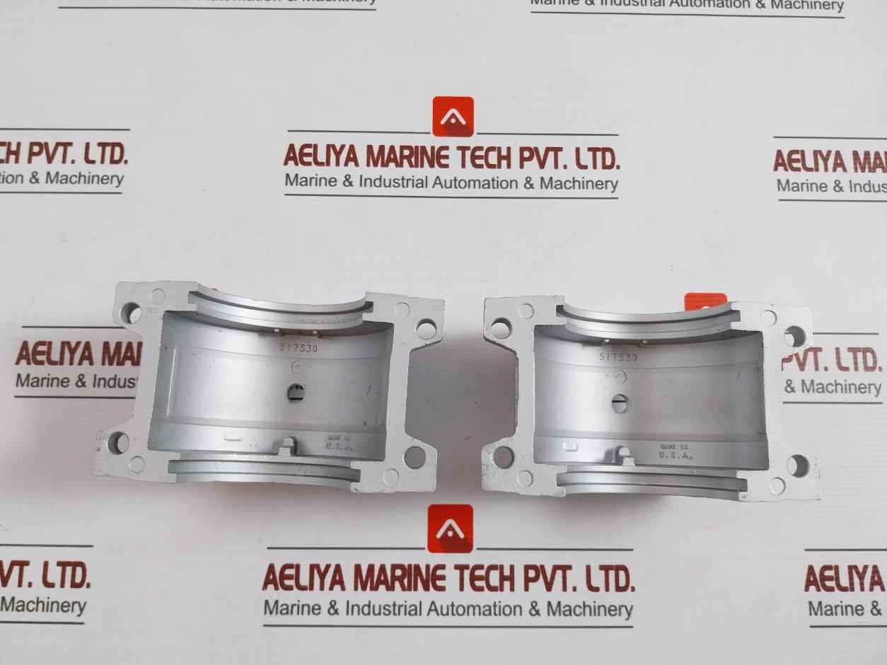 Falk 1050T10 Cover Grid Assembly Seal Kit