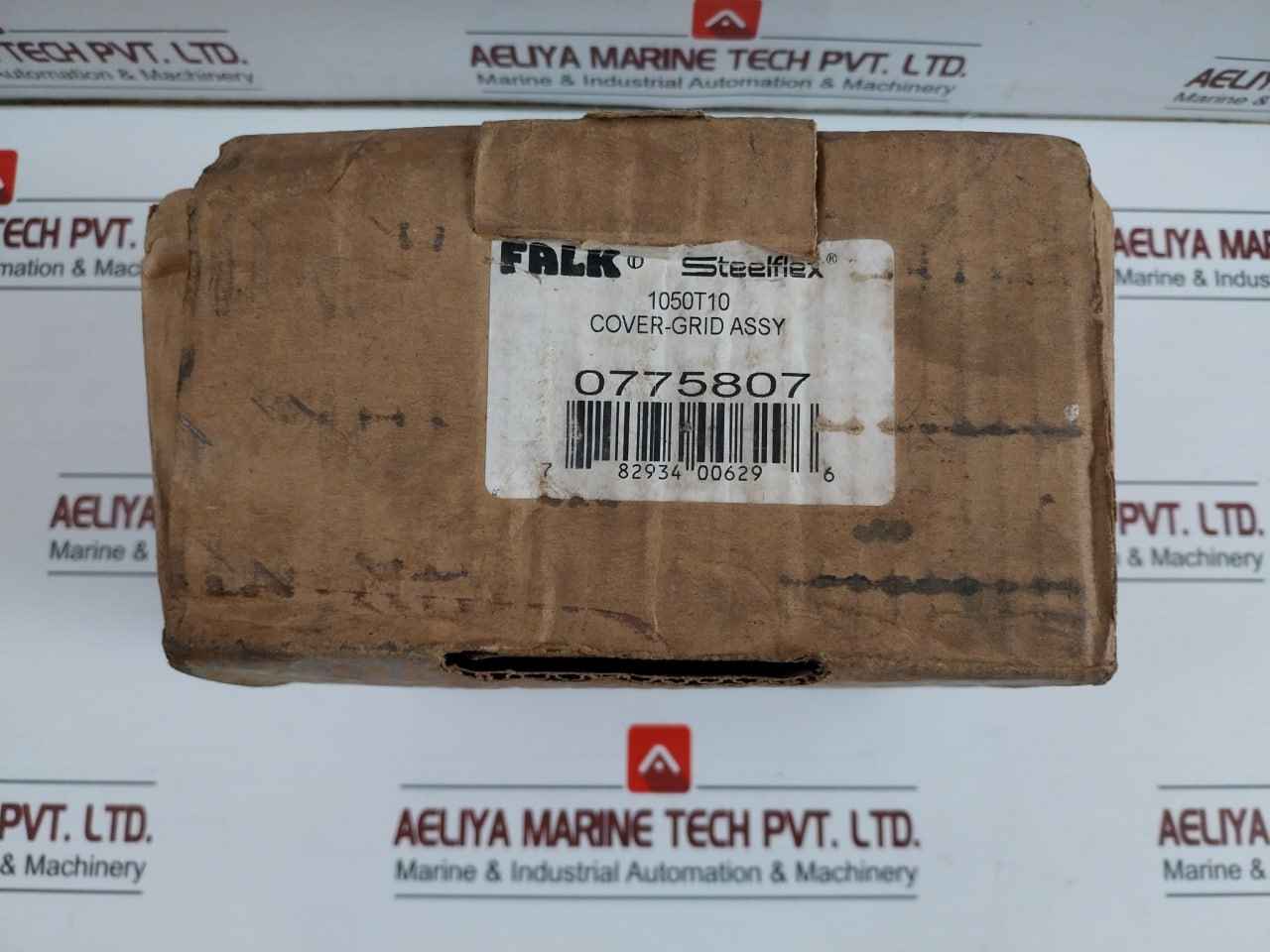 Falk 1050T10 Cover Grid Assembly Seal Kit