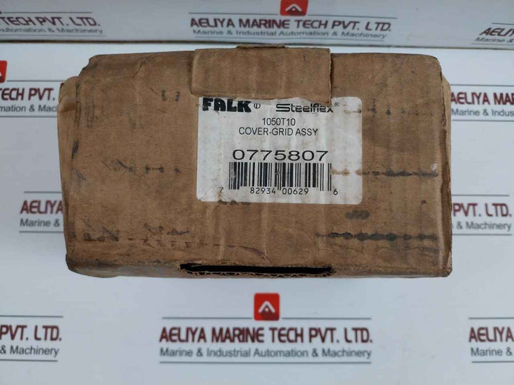 Falk 1050T10 Cover Grid Assembly Seal Kit