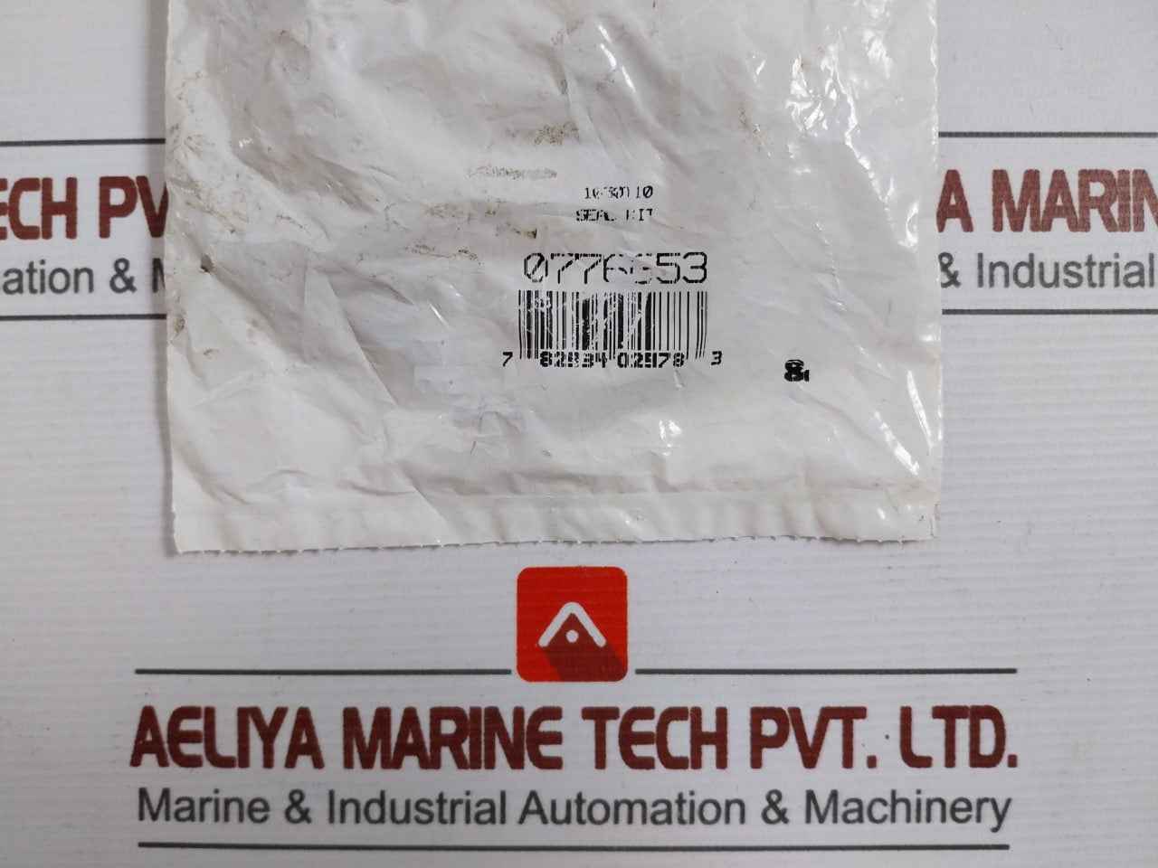 Falk 1050T10 Cover Grid Assembly Seal Kit