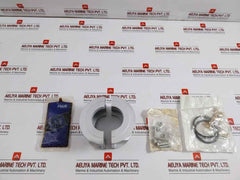 Falk 1050T10 Cover Grid Assembly Seal Kit