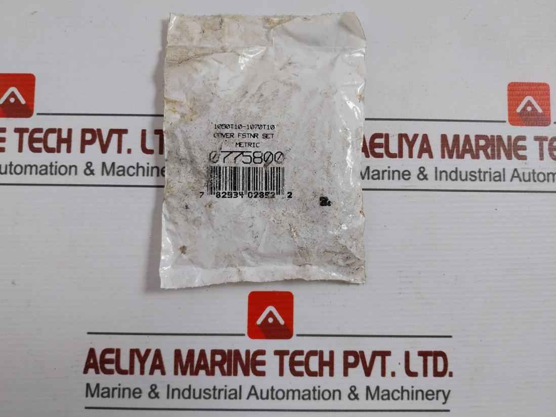 Falk 1050T10 Cover Grid Assembly Seal Kit