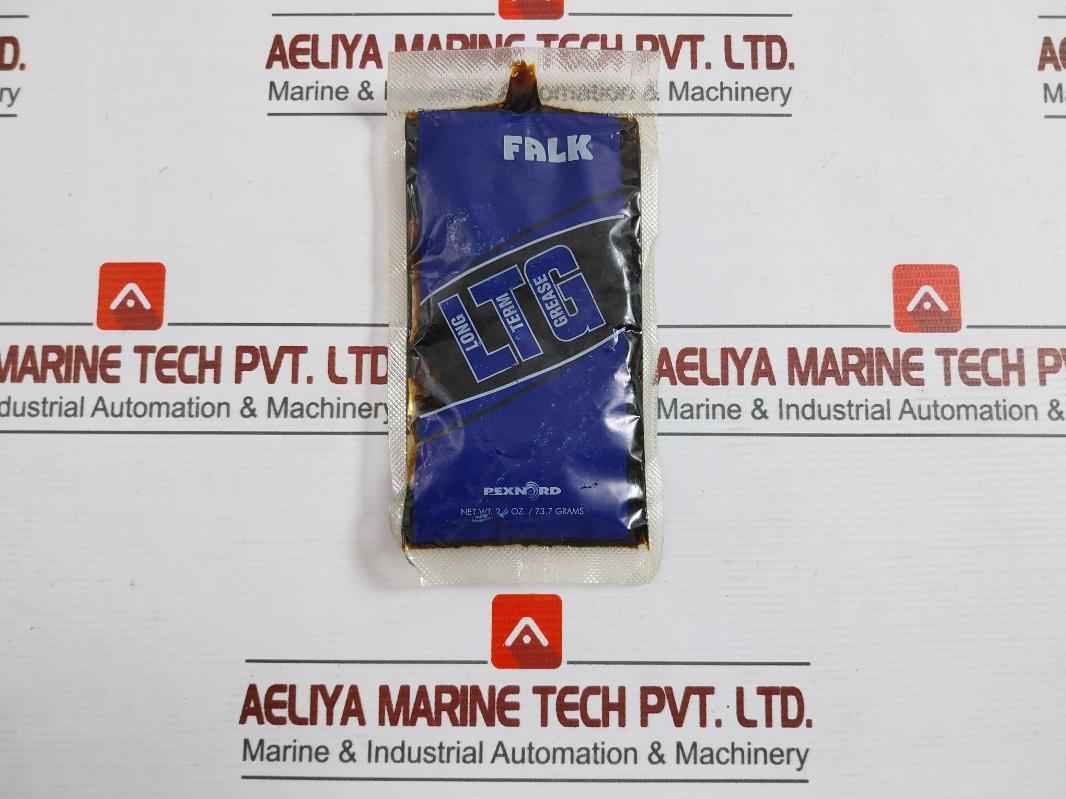 Falk 1050T10 Cover Grid Assembly Seal Kit