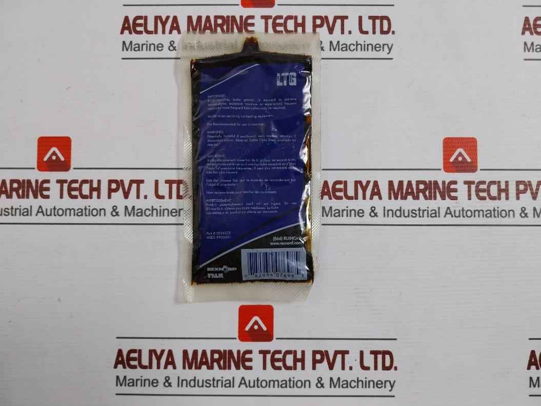 Falk 1050T10 Cover Grid Assembly Seal Kit