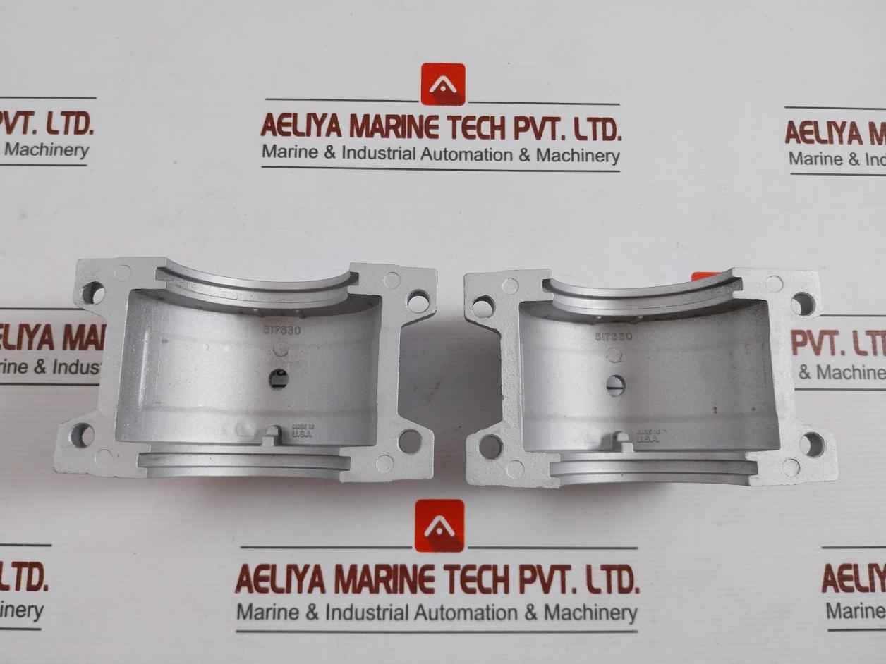 Falk 1050T10 Grid Coupling Cover Assembly &amp; Seal Kit